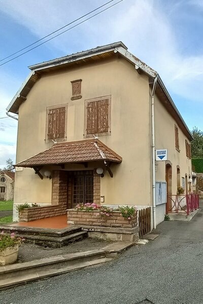 La Mairie