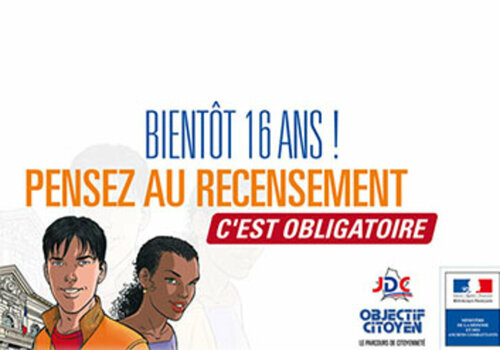 Recensement national