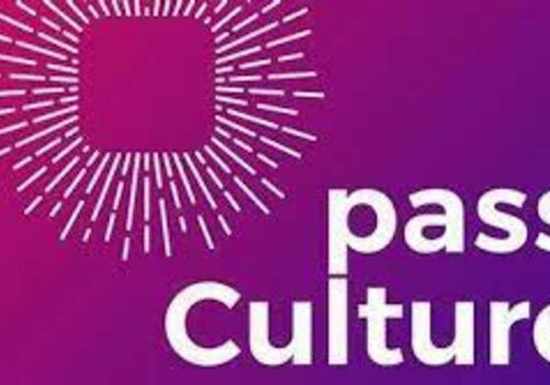 Pass culture national 15-18 ans