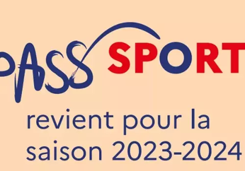 Pass' sport 2023-2024