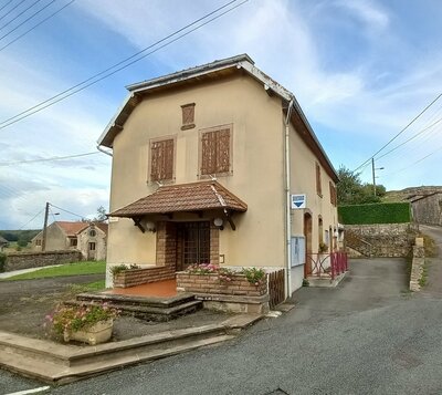 La Mairie