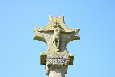 La Croix Saint Pierre