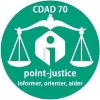 CDAD 70 droits et justice
