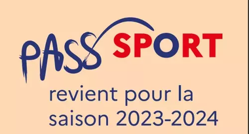 Pass' sport 2023-2024